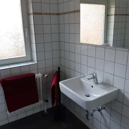Ferienhaus Nordtor Norden
