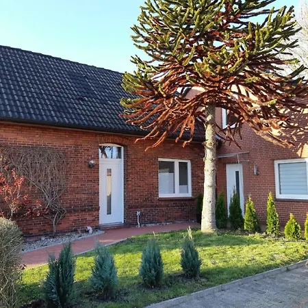 Ferienhaus Nordtor