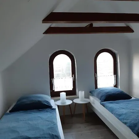 Ferienhaus Nordtor *