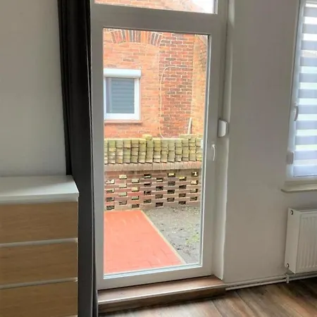 Ferienhaus Nordtor *